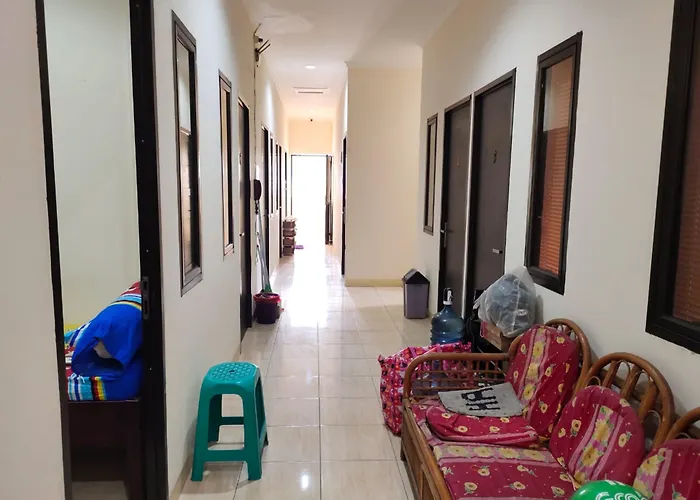 Residence 9 Penjaringan - Female Only