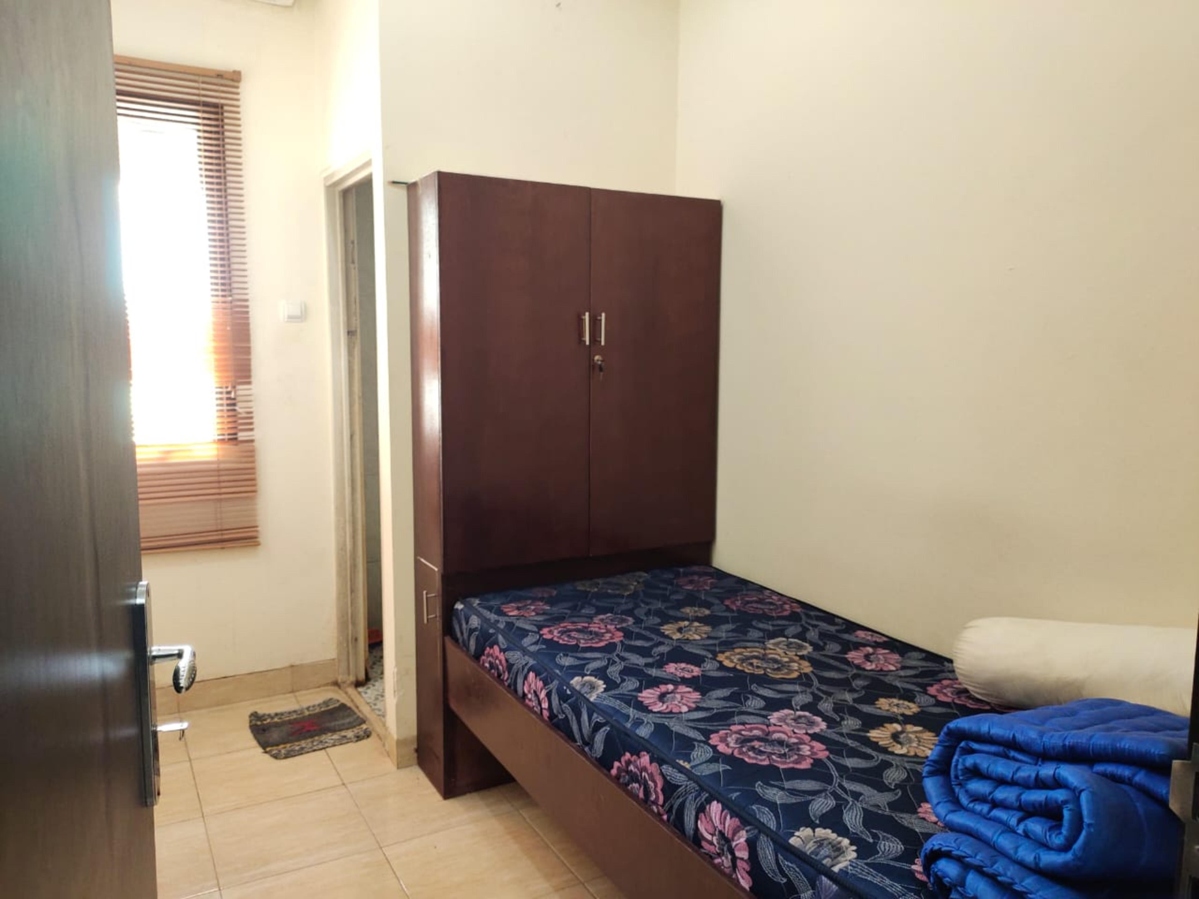 Guest house 9 Penjaringan - Female Only