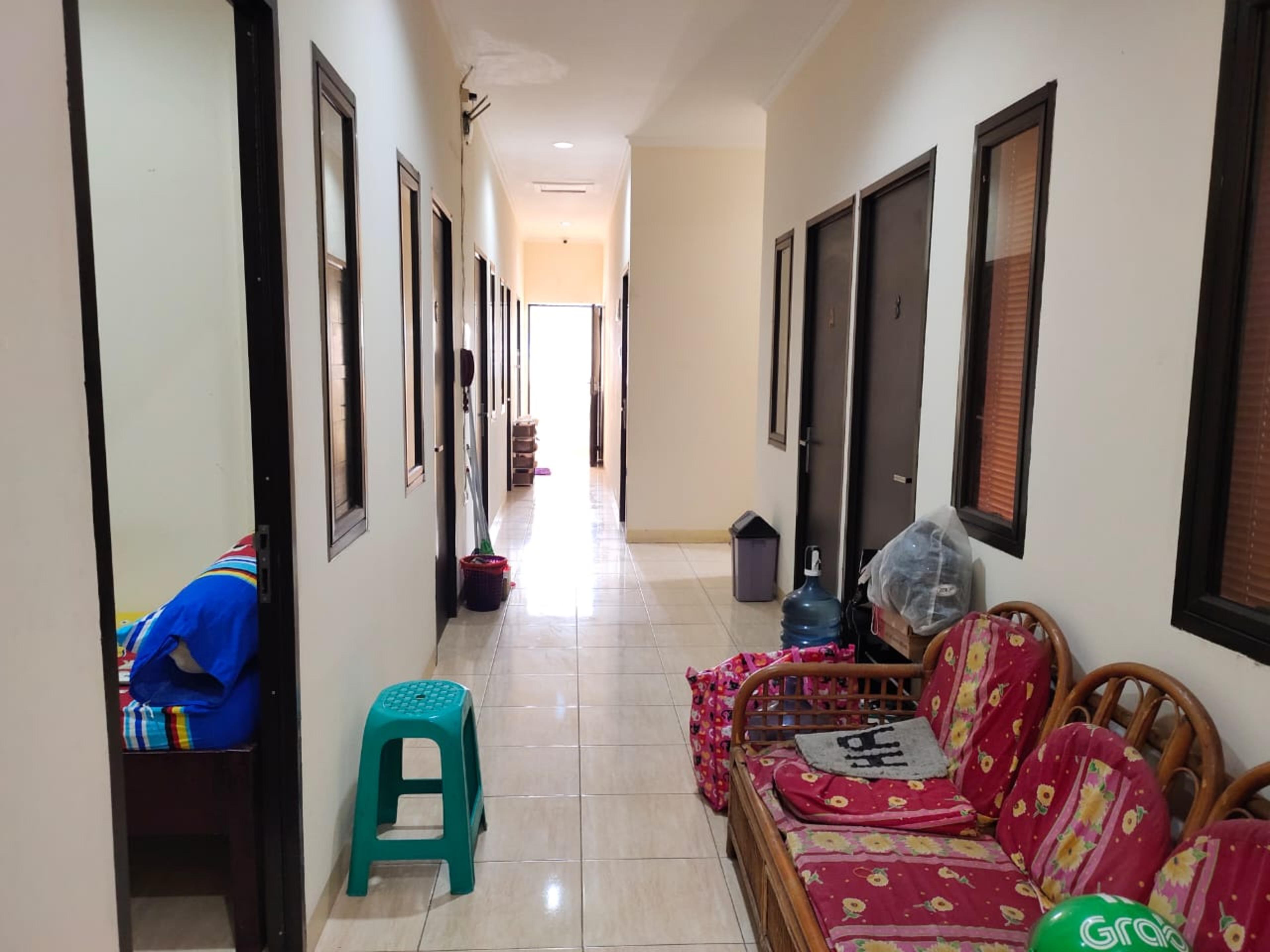 9 Penjaringan - Female Only Guest house Jakarta